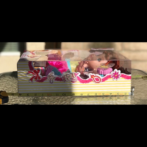 Fancy Nancy 1 set - Picture 6 of 6